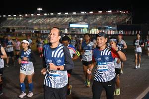 BIB: 
                            <button type="button" onclick="openModal(23925069)" class="btn btn-primary btn-sm float-right btn-popup" data-toggle="modal" data-target=".modal-high-quality">
                        <i class="fas fa-shopping-cart"></i> Add to Cart
                    </button>
                                            <button type="button" onclick="isThisMe(23925069, true)" class="btn btn-success btn-sm float-right btn-popup btn-isme hidden" data-toggle="tooltip" data-placement="bottom" title="นี่คือรูปของคุณใช่ไหม คลิกที่นี่เพื่อเอาเข้าอัลบั้ม">
                        <i class="fas fa-plus"></i> Add to album
                    </button>
                    <button type="button" onclick="isThisMe(23925069, false)" class="btn btn-warning btn-sm float-right btn-popup btn-isnotme hidden">
                        <i class="fas fa-ban"></i> Remove from album
                    </button>